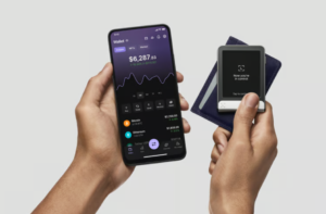 How Crypto Wallet Backup Works
